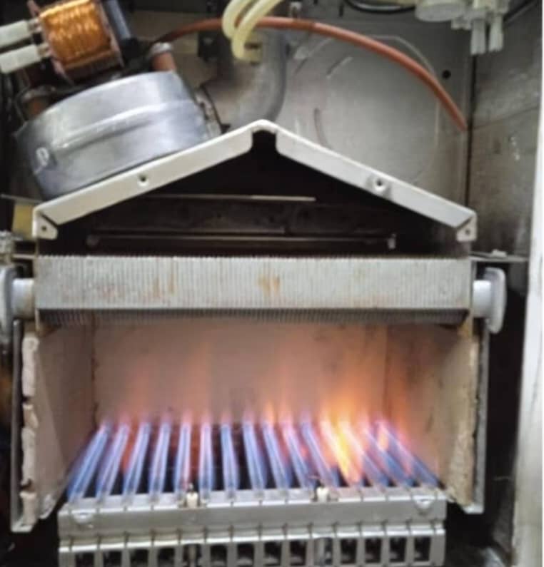 نمایندگی مجاز تعمیرات پکیج و آبگرمکن کوثر در تبریز